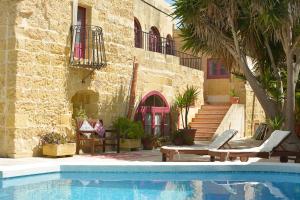 Gallery image of Shanti Ghar Gozo in San Lawrenz