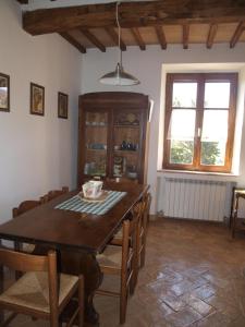 Kép Santa Margherita szállásáról Castiglione dʼOrciában a galériában