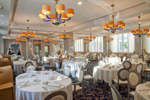 Gallery image of Grand Hotel Salsomaggiore in Salsomaggiore Terme