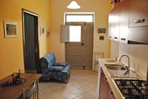 Gallery image of La Ripa Bed and Breakfast in Blera