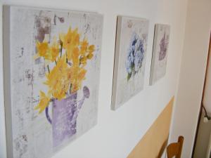 Fotografia z galérie ubytovania Casa Palmira v destinácii Brenzone sul Garda