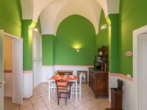 Gallery image of La Naca Della Taranta B&B in Galatina