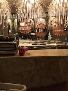 Gallery image of Sangallo Hotel in Monte San Savino