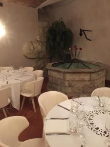 Gallery image of Sangallo Hotel in Monte San Savino