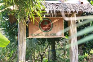 Certifikát, hodnocení, plakát nebo jiný dokument vystavený v ubytování Mekong Rustic Cai Be