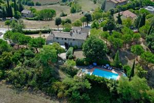 Photo de la galerie de l'établissement Albergo Il Colombaio, à Castellina in Chianti