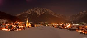 Φωτογραφία από το άλμπουμ του Klaudehof σε Dobbiaco +26 φωτογραφίες
