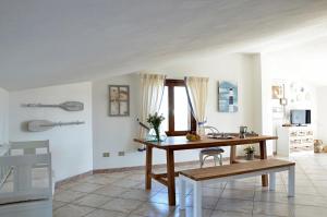 Gallery image of Anemone Guest House in Santa Maria Navarrese