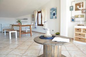 Gallery image of Anemone Guest House in Santa Maria Navarrese