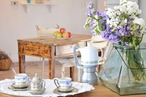 Gallery image of Anemone Guest House in Santa Maria Navarrese +51 photos