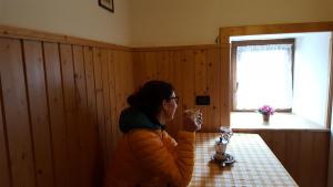 Kép Ospitalità Diffusa Laste Dolomites - Cèsa Murer szállásáról Palluában a galériában