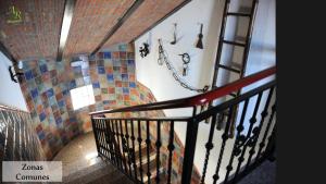 Zdjęcie z galerii obiektu Apartamentos Rurales Monfragüe w mieście Torrejón el Rubio