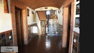 Zdjęcie z galerii obiektu Apartamentos Rurales Monfragüe w mieście Torrejón el Rubio