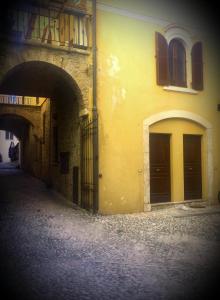 アスコリ・ピチェーノにあるStenghe Straccheのギャラリーの写真