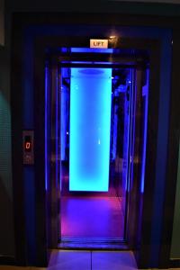 Gallery image of Hotel BluRay in Belgaum