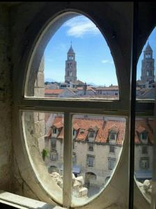 Fotografie z fotogalerie ubytování Apartment Di Anima ve Splitu