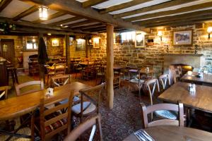 Afbeelding uit fotogalerij van Eight Bells Inn in Chipping Campden