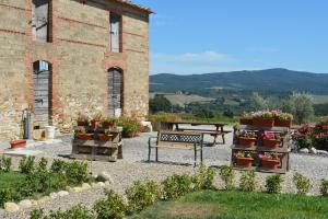 Galería fotográfica de Agriturismo Melariano en Castelnuovo Berardenga