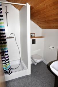 Gallery image of Skorrahestar in Neskaupsta&eth;ur