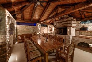 Fotografie z fotogalerie ubytování Villa Kos Murter Apartments v Murteru