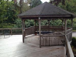 Gallery image of Edelweiss Inn in Eureka Springs +32 photos