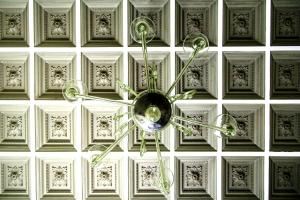 Fotografia z galérie ubytovania Palazzo Benso v destinácii Palermo