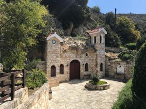 Foto de la galería de Himonas Apartments en Pissouri