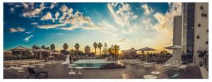 Fotografie z fotogalerie ubytování Mec Paestum Hotel v destinaci Paestum