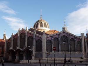 Fotografia z galérie ubytovania B&B El Mercat v destinácii Valencia + 14 fotografií