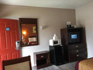 Gallery image of Americas Best Value Inn Ozona in Ozona