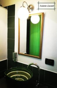 ジャルディーニ・ナクソスにあるB&B Al Comitatoのギャラリーの写真 +13枚の写真