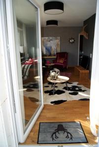 Billede fra billedgalleriet på Fewo-Franca i Dahn + 10 billeder