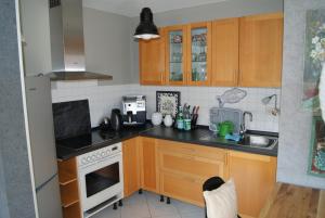 Billede fra billedgalleriet på Fewo-Franca i Dahn