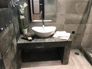 Fotografie z fotogalerie ubytování Serenita Apartments v destinaci Ermones