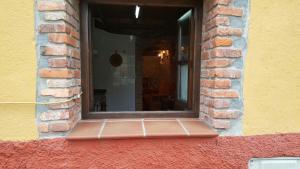 Fotografie z fotogalerie ubytování Vivienda Vacacional El Navariegu 1 v destinaci Villanueva de Pría