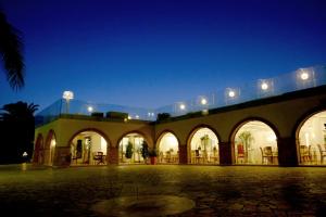 Fotografie z fotogalerie ubytování Augustus Resort v destinaci Santa Cesarea Terme