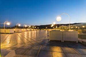 Fotografie z fotogalerie ubytování Augustus Resort v destinaci Santa Cesarea Terme