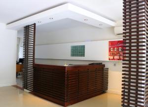 Foto da galeria de Hotel San Martin em Punta del Este