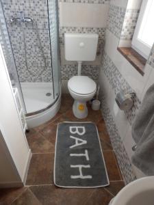 Fotografie z fotogalerie ubytování Apartment Vera v destinaci Zadar