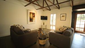 Gallery image of Irongate Studio B&B in Mintaro