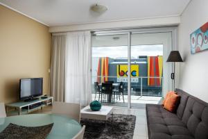 Gallery image of Central Holborn Apartments in Townsville