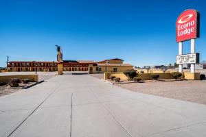 Gallery image of Econo Lodge I-40 Exit 286-Holbrook Holbrook in Holbrook