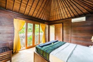 Gallery image of Lembongan Bagus Villa in Nusa Lembongan