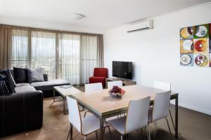 Gallery image of Central Islington Apartments in Townsville