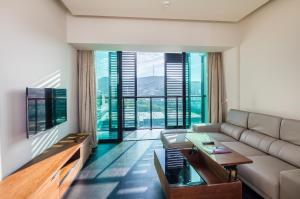 Gallery image of The Stanley Hotel & Suites in Port Moresby