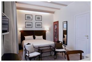 Foto dalla galleria di Relais Torre Dei Torti - Luxury Bed and Breakfast a Cava Manara