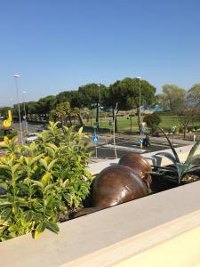 Fotografie z fotogalerie ubytování Hotel Margherita Meublè v Sirmione