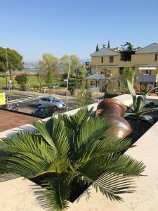 Fotografie z fotogalerie ubytování Hotel Margherita Meublè v Sirmione