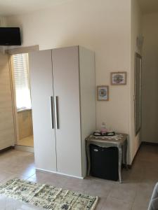 Fotografie z fotogalerie ubytování Hotel Margherita Meublè v Sirmione