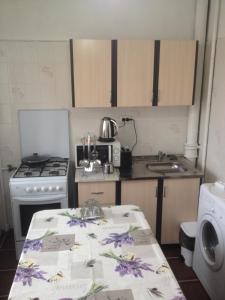 Gallery image of Atakent Serviced Apartments in Almaty